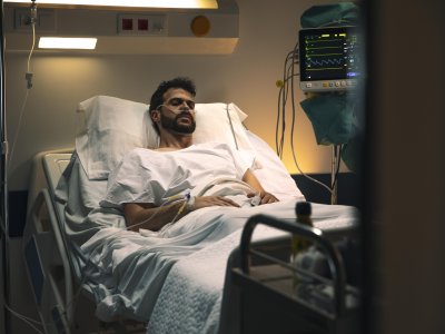 Help Peter for Surgery